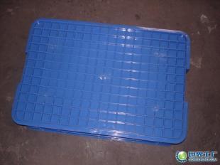 供應濟寧塑料周轉箱濟南塑膠塑料箱_橡膠塑料_世界工廠網中國產品信息庫