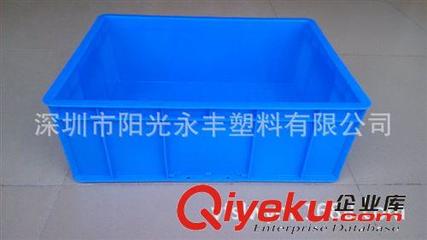 廠家直銷塑膠周轉箱 環保塑料周轉箱 實用塑料箱圖片|廠家直銷塑膠周轉箱 環保塑料周轉箱 實用塑料箱產品圖片由深圳市陽光永豐塑料公司生產提供-