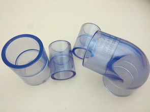 臺州黃巖cx創(chuàng)新塑膠upvc國標塑料平口直接