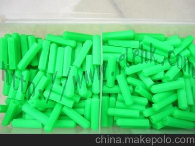 廠家直銷6mm塑料膨脹管 綠色直通型塑料膨脹膠塞圖片,廠家直銷6mm塑料膨脹管 綠色直通型塑料膨脹膠塞圖片大全,東莞市傳承塑膠電子-