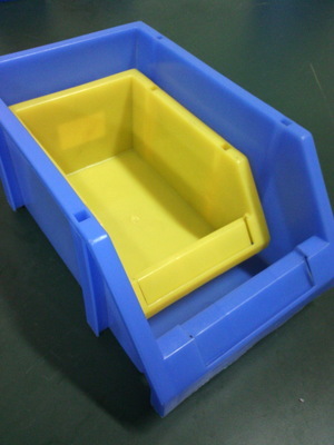 【供應塑料零件盒 塑料零件箱 塑料收納盒 電子工具盒】價格,廠家,圖片,塑料盒,東莞市鵬威塑膠制品-